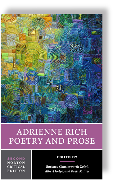 poetry-prose-about-adrienne-rich